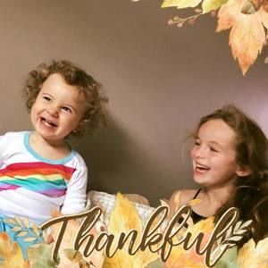 Meet your Posher, Traci